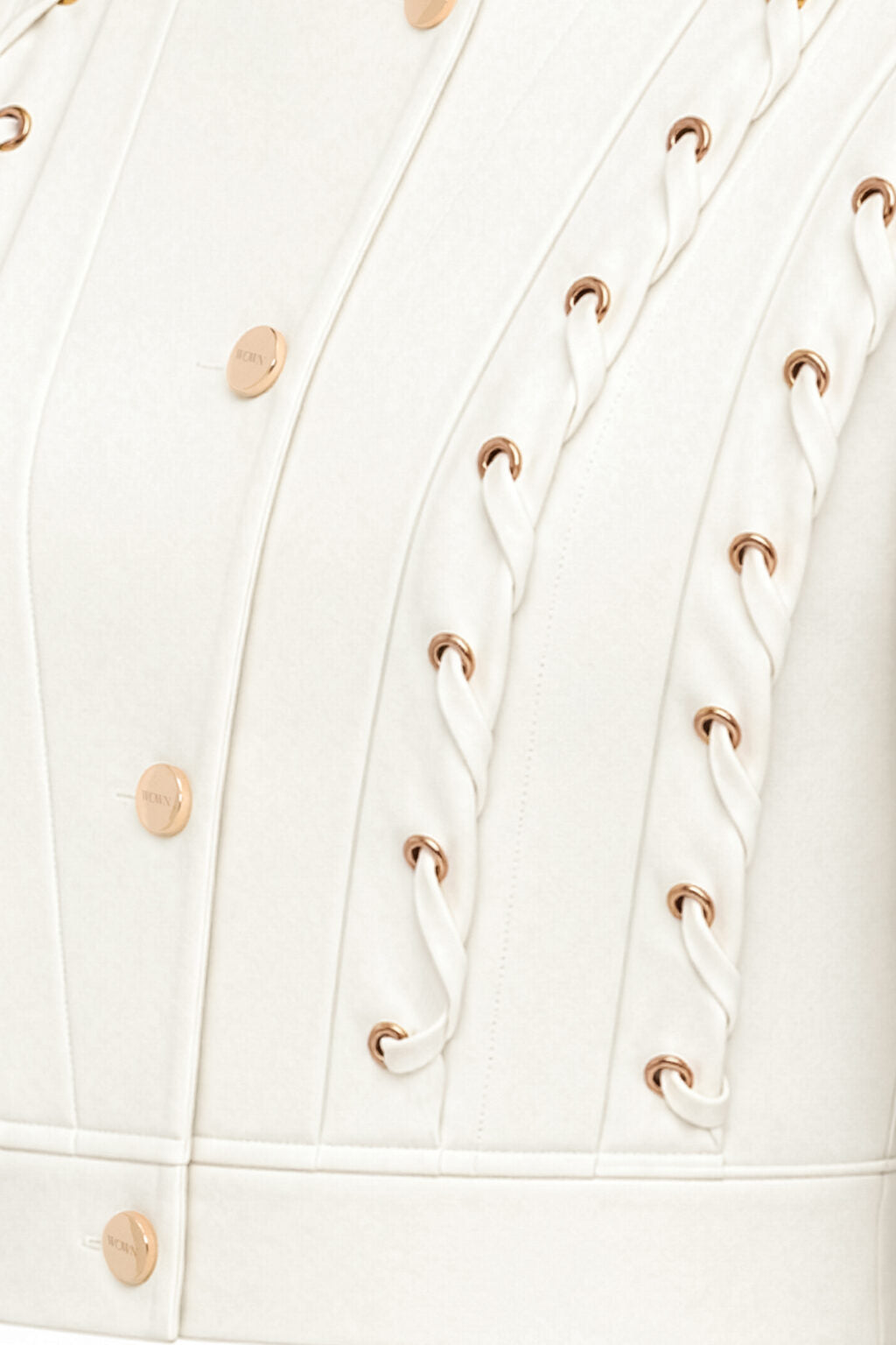 Lyra Jacket Beige