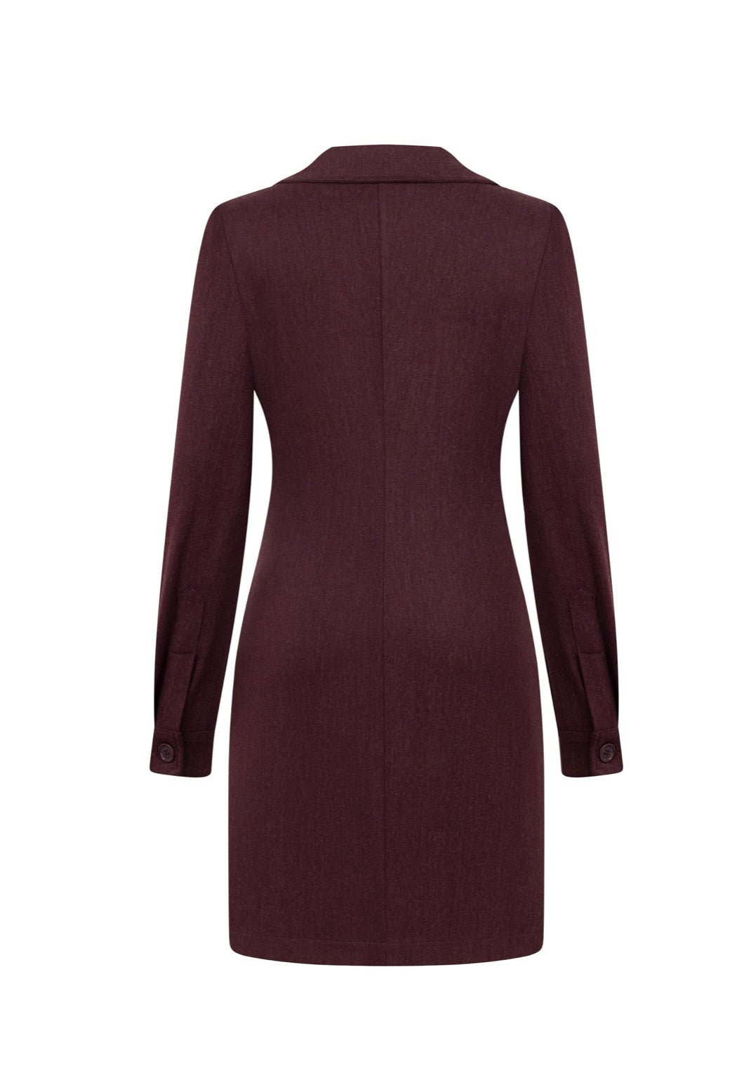LUNN DRESS