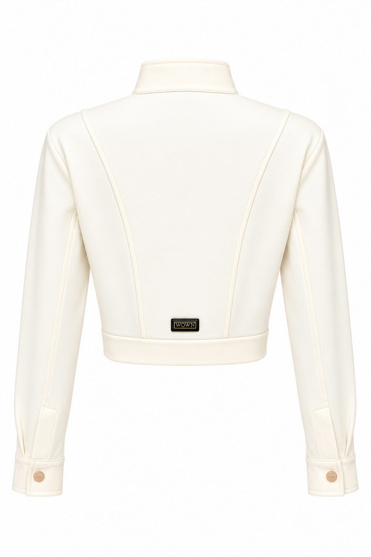Lyra Jacket Beige