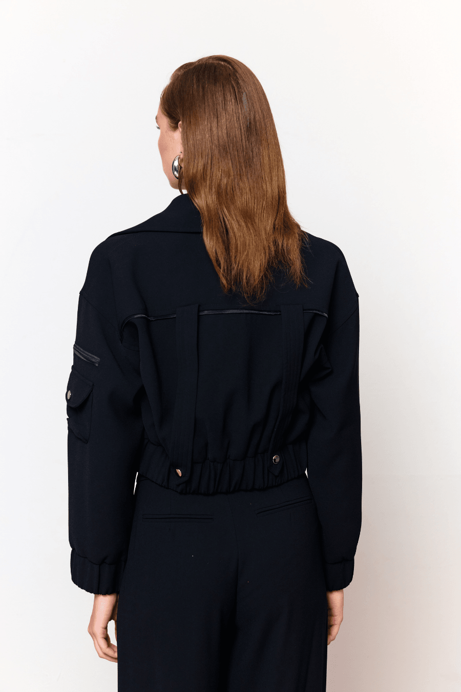 VALENCIA BOMBER CEKET