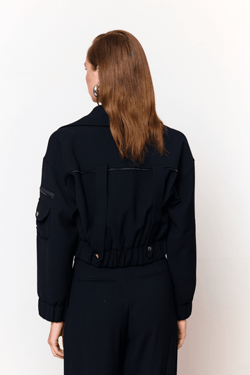 VALENCIA BOMBER CEKET