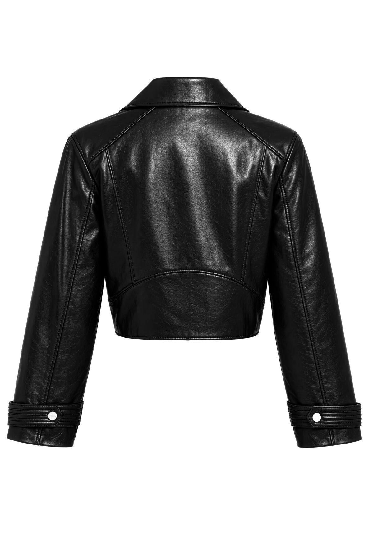 Claya Leather Jacket