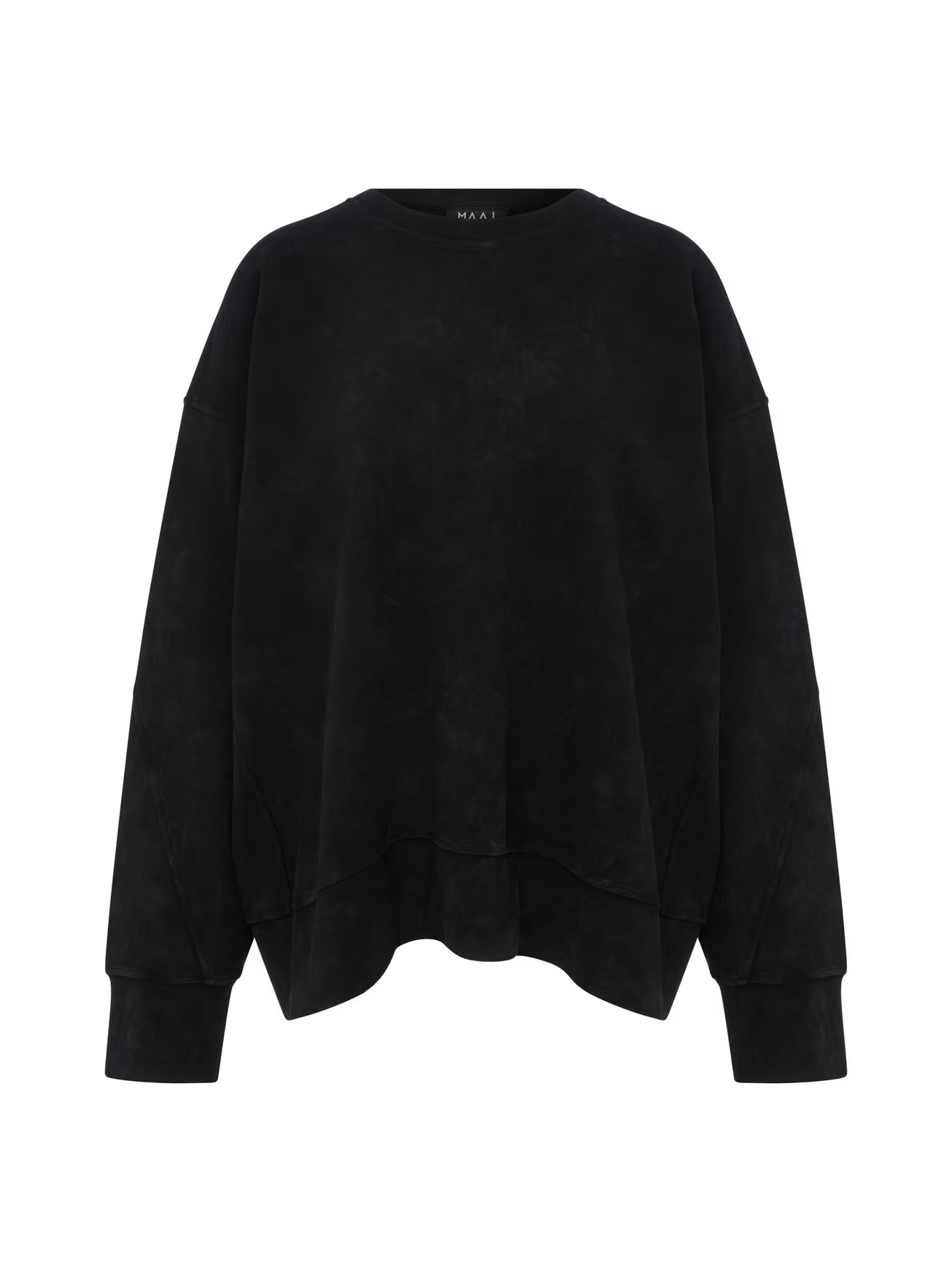 Dara Oversize Sweetshirt