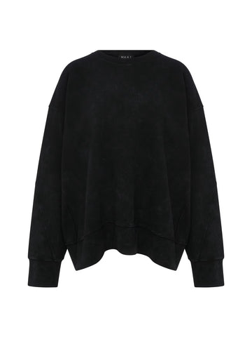 Dara Oversize Sweetshirt