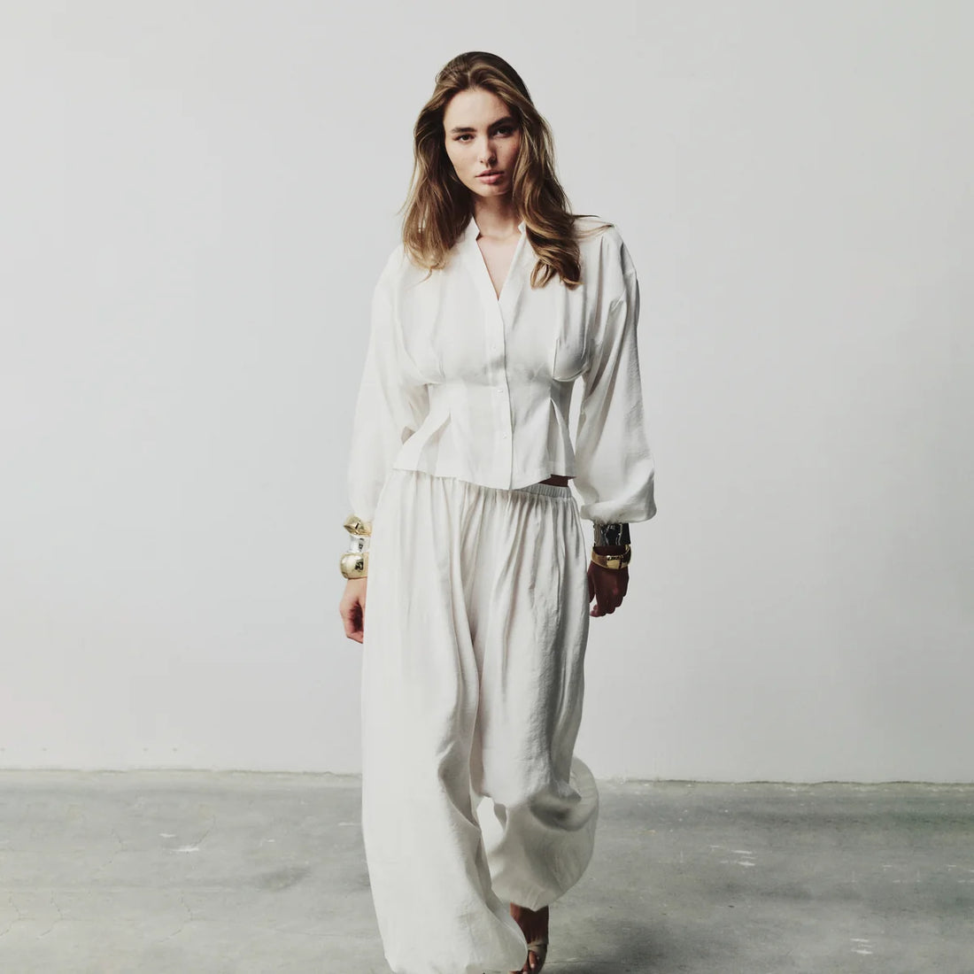 LIA SHIRT