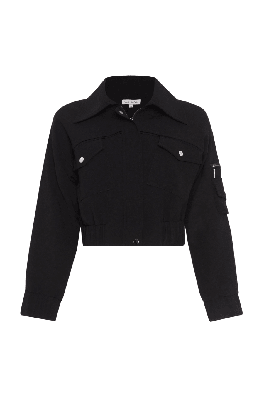 VALENCIA BOMBER CEKET