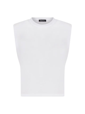 Talia Padded T-shirt