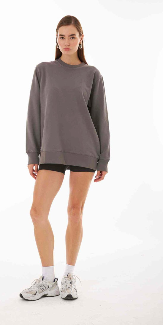 VALERIE SWEATSHIRT