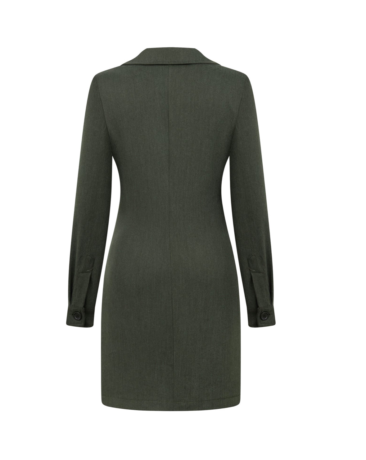 LUNN DRESS