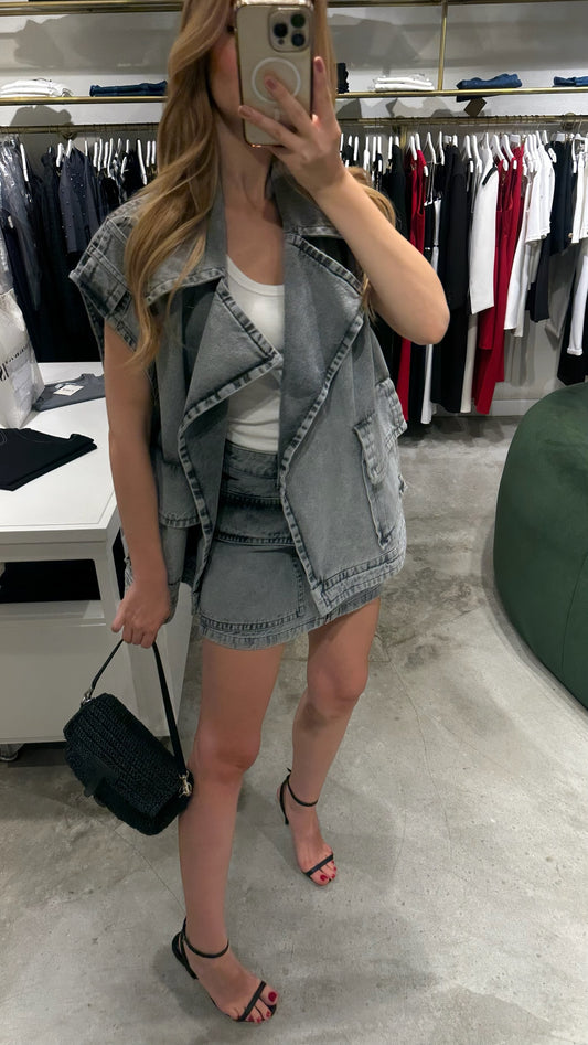 DARCY ETEK