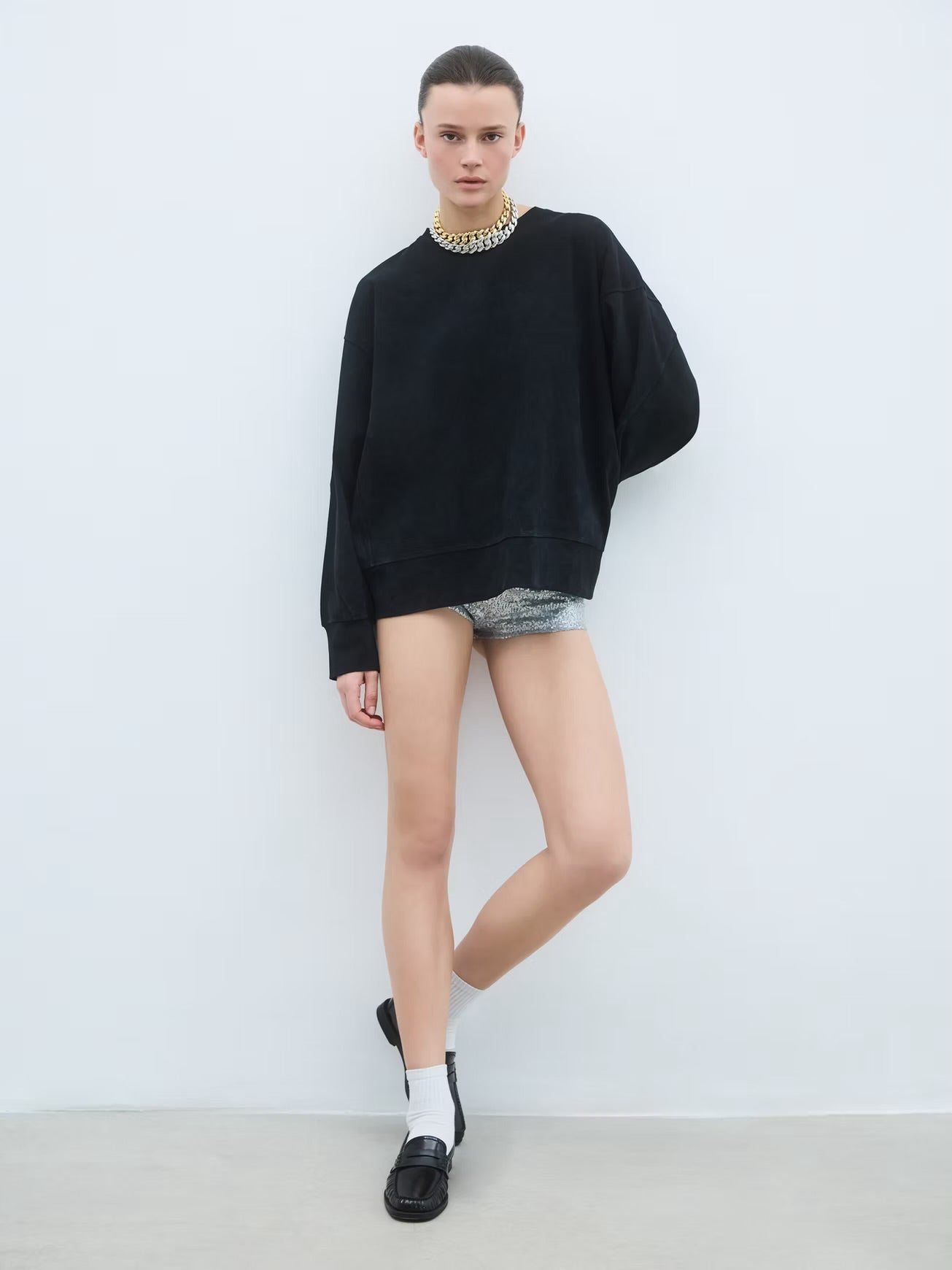 Dara Oversize Sweetshirt