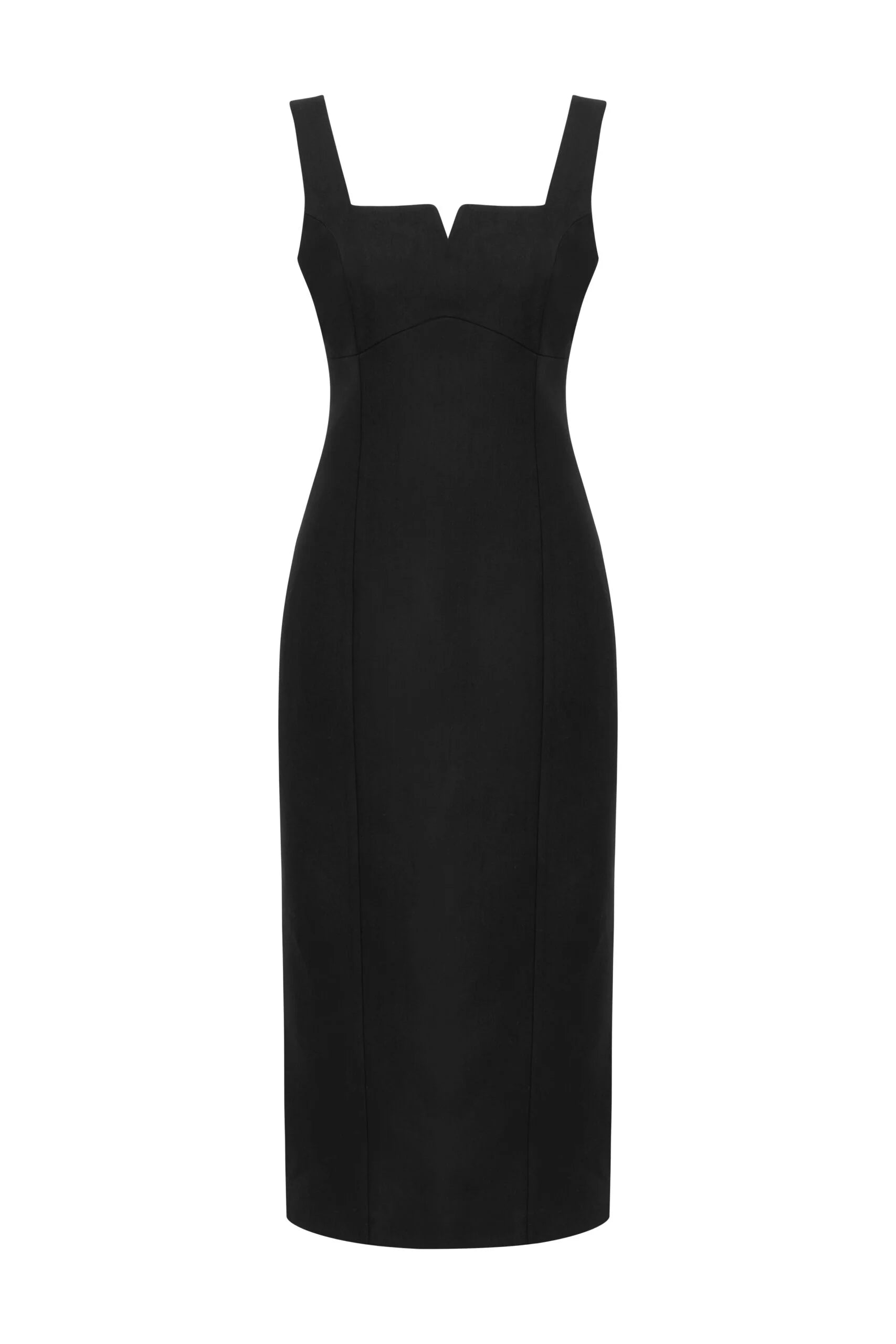MARLA DRESS