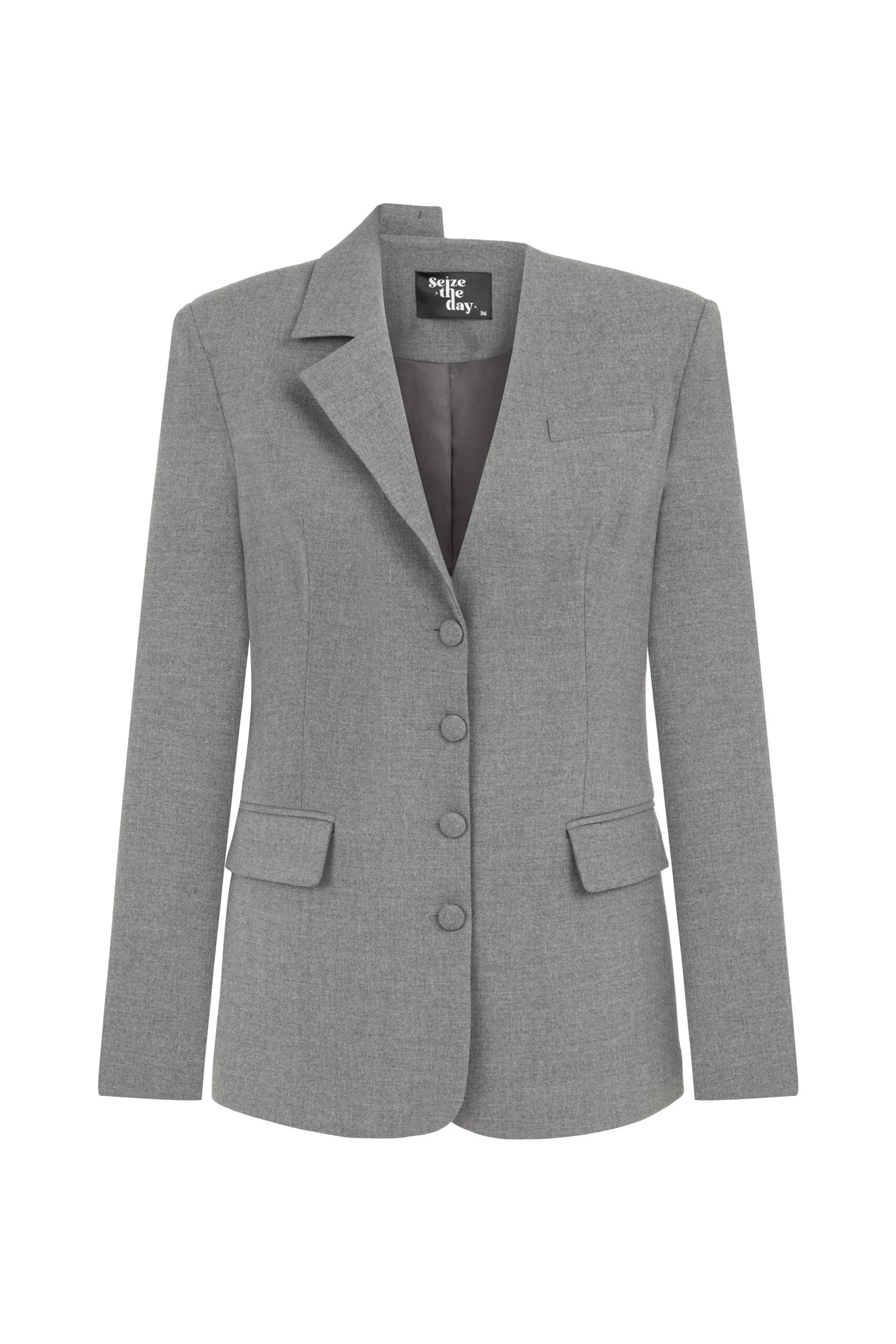 RILEY BLAZER CEKET