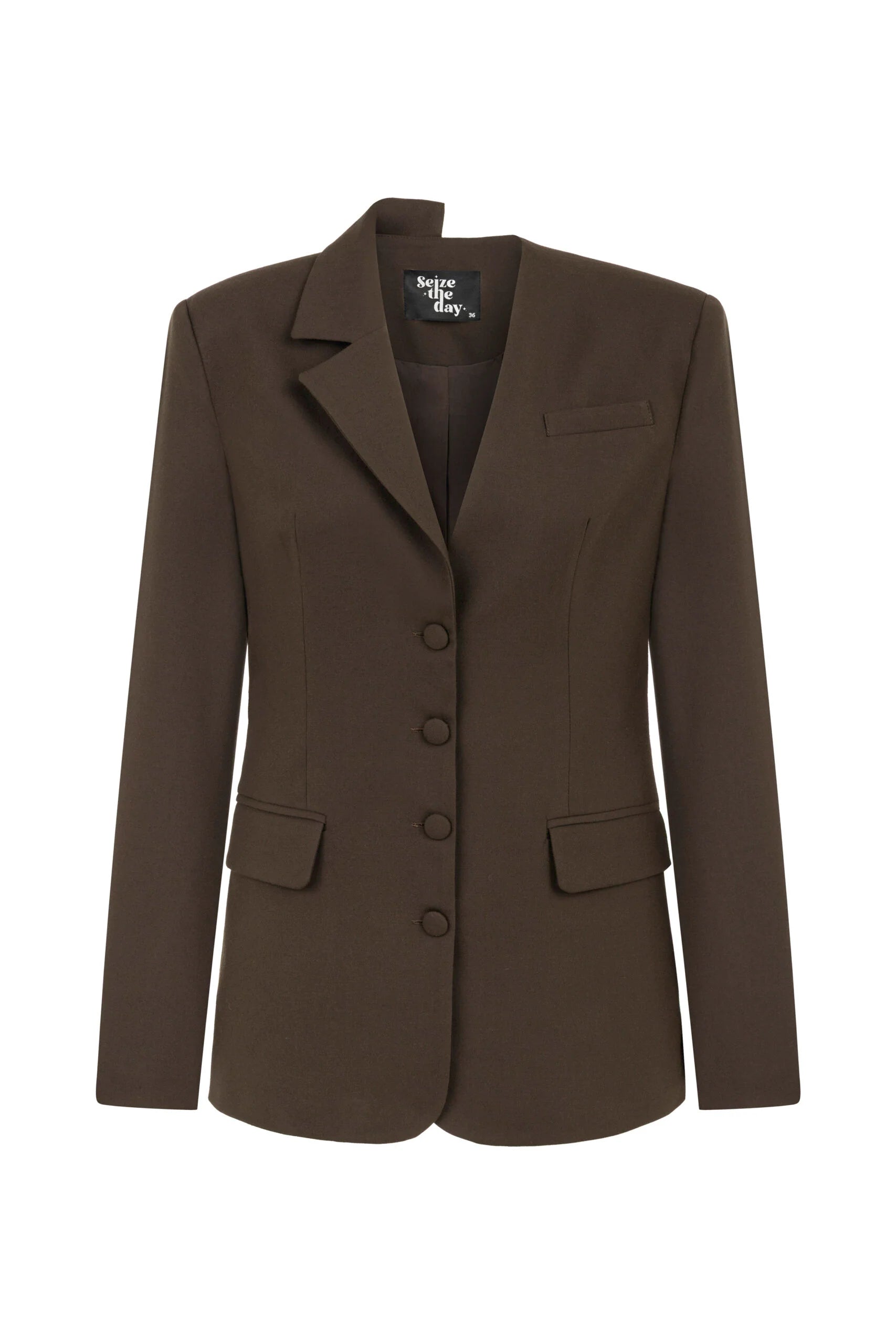 RILEY BLAZER CEKET