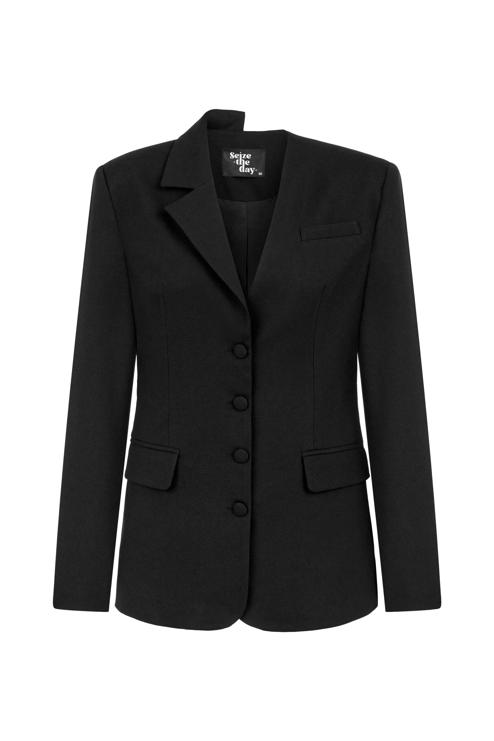 RILEY BLAZER CEKET