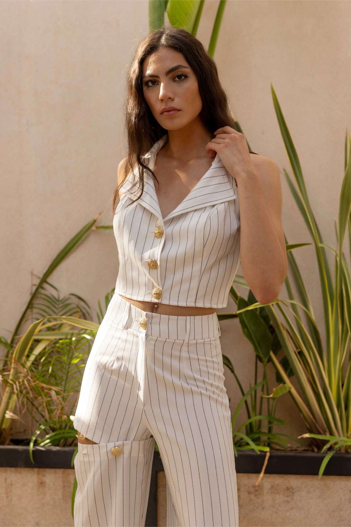 CHELSA SET