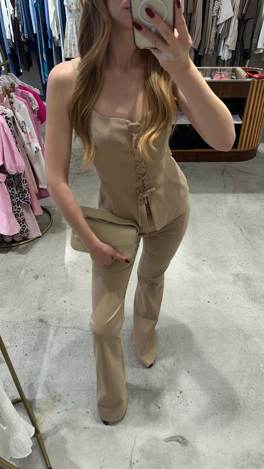 IVY TOP