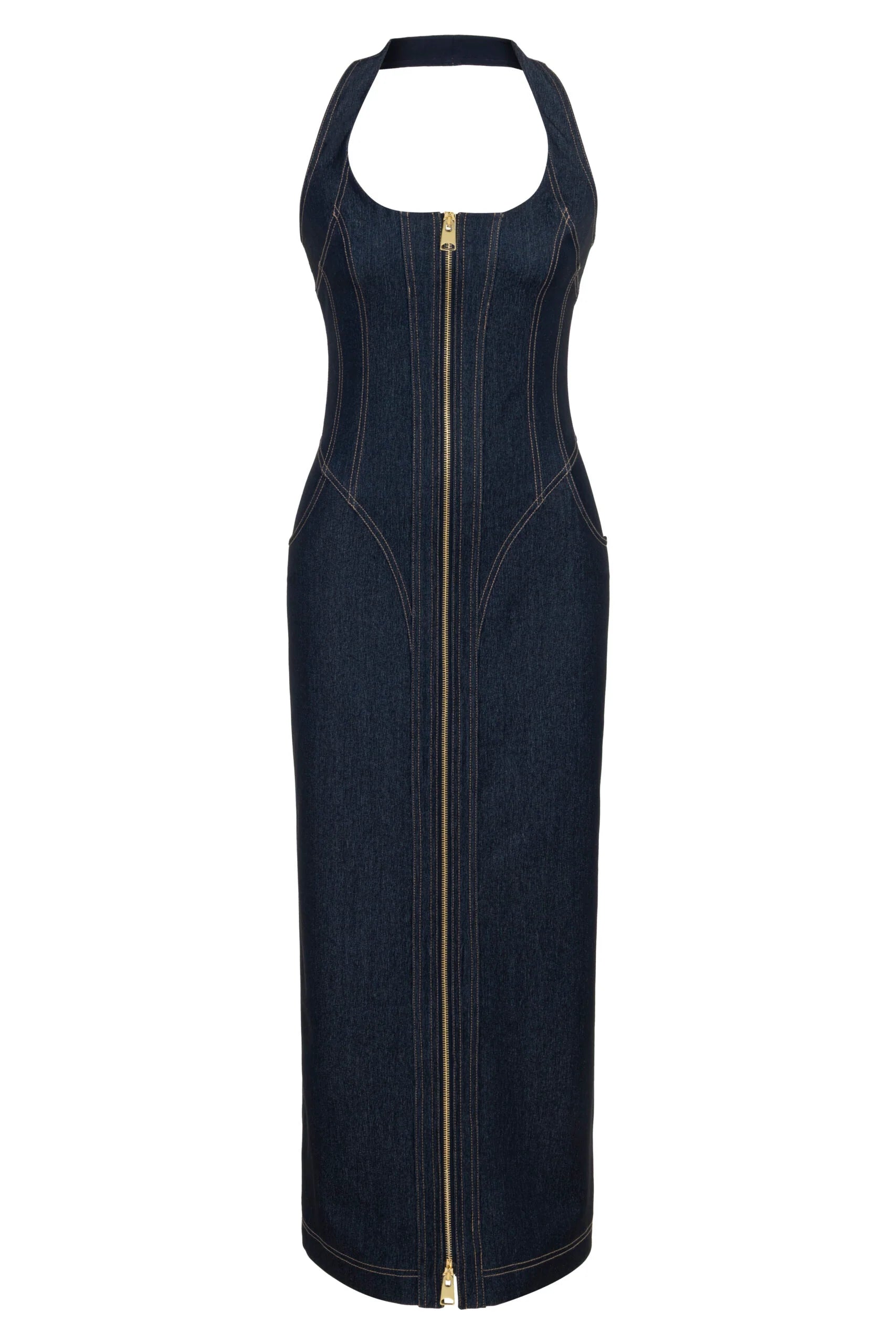 PEXI DRESS