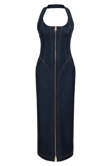 PEXI DRESS