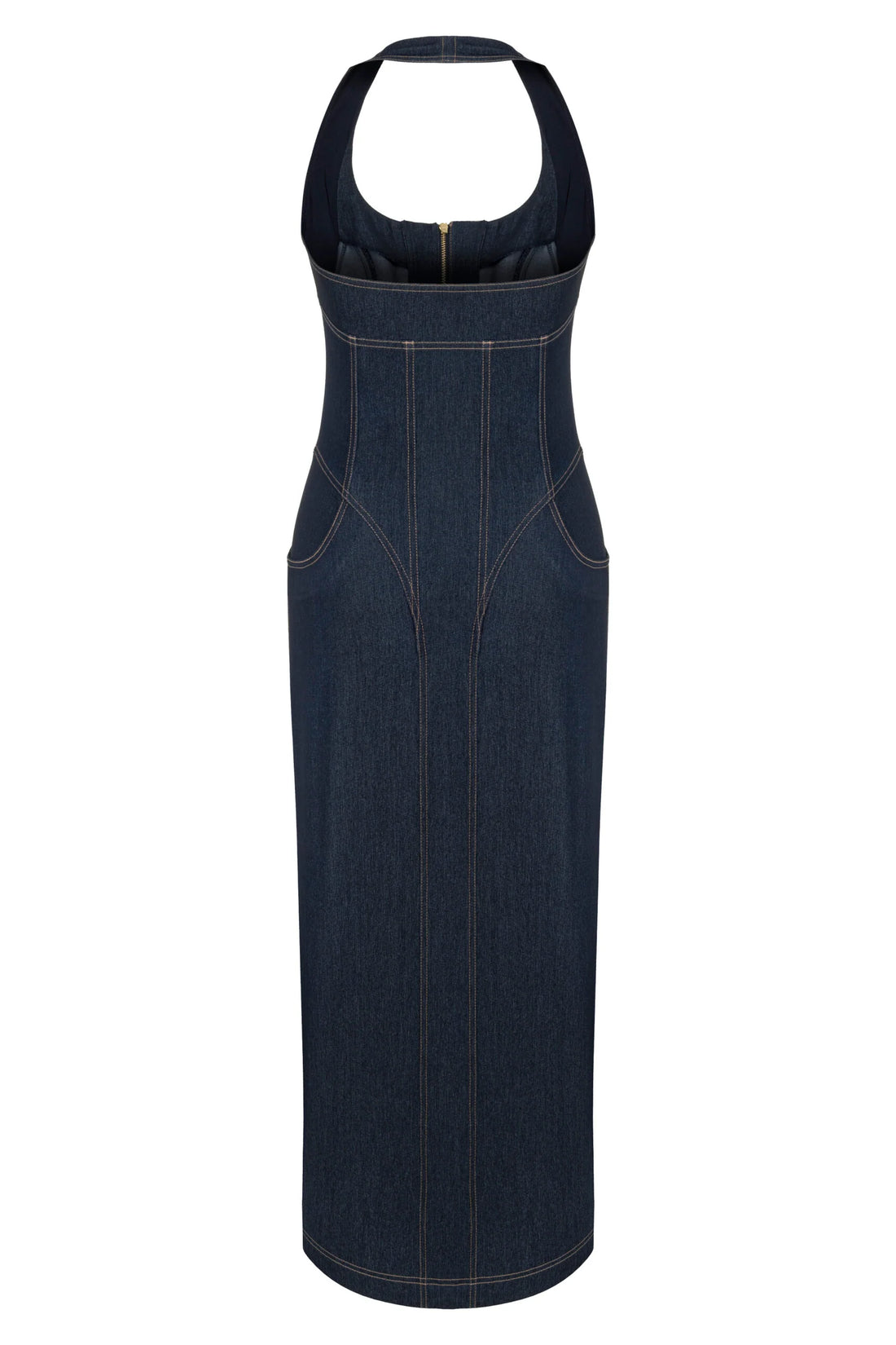 PEXI DRESS