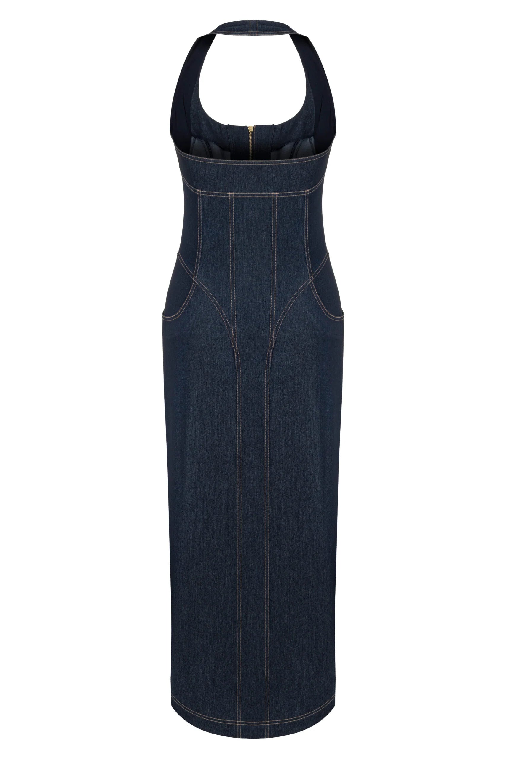 PEXI DRESS