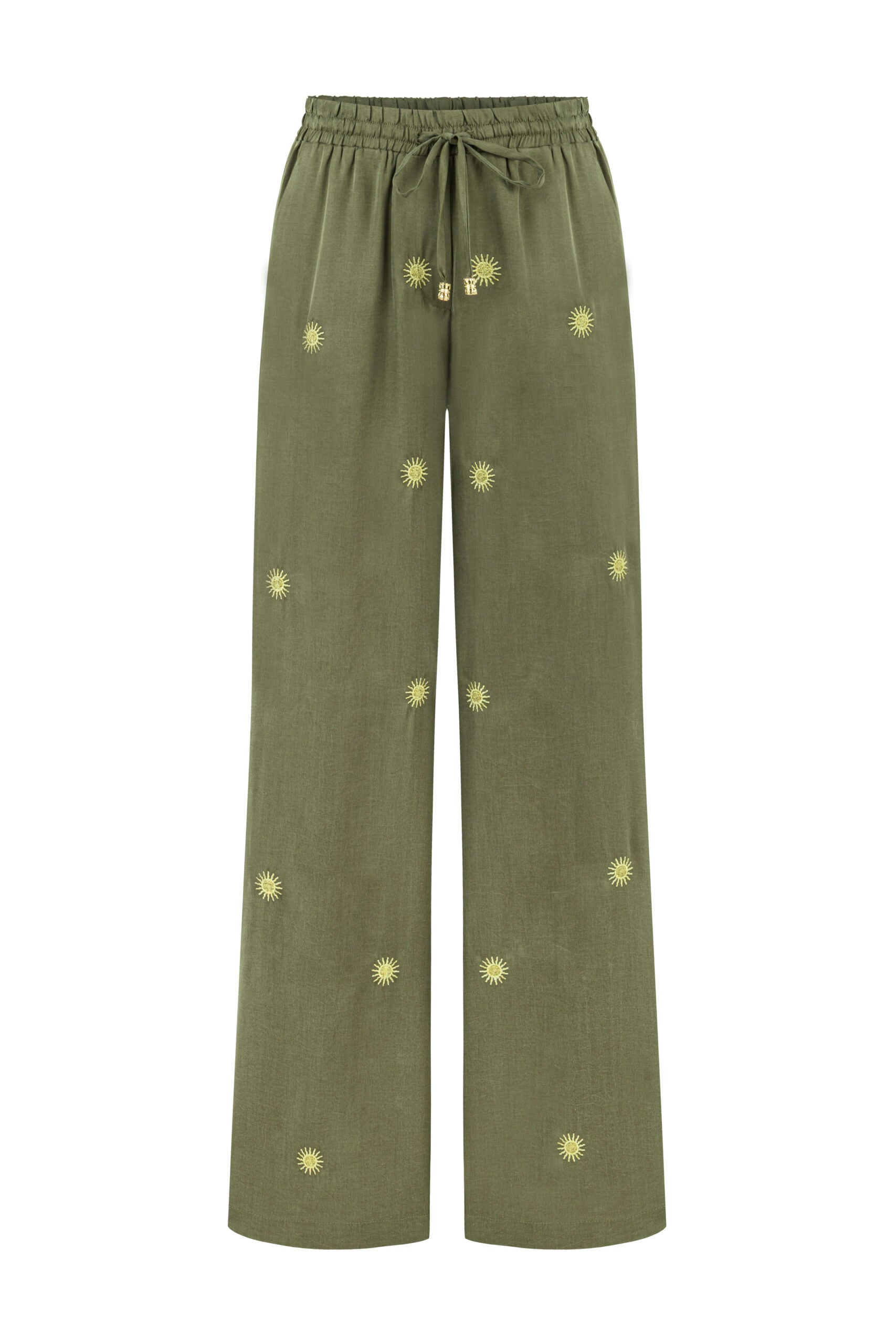 KUUN PANTOLON