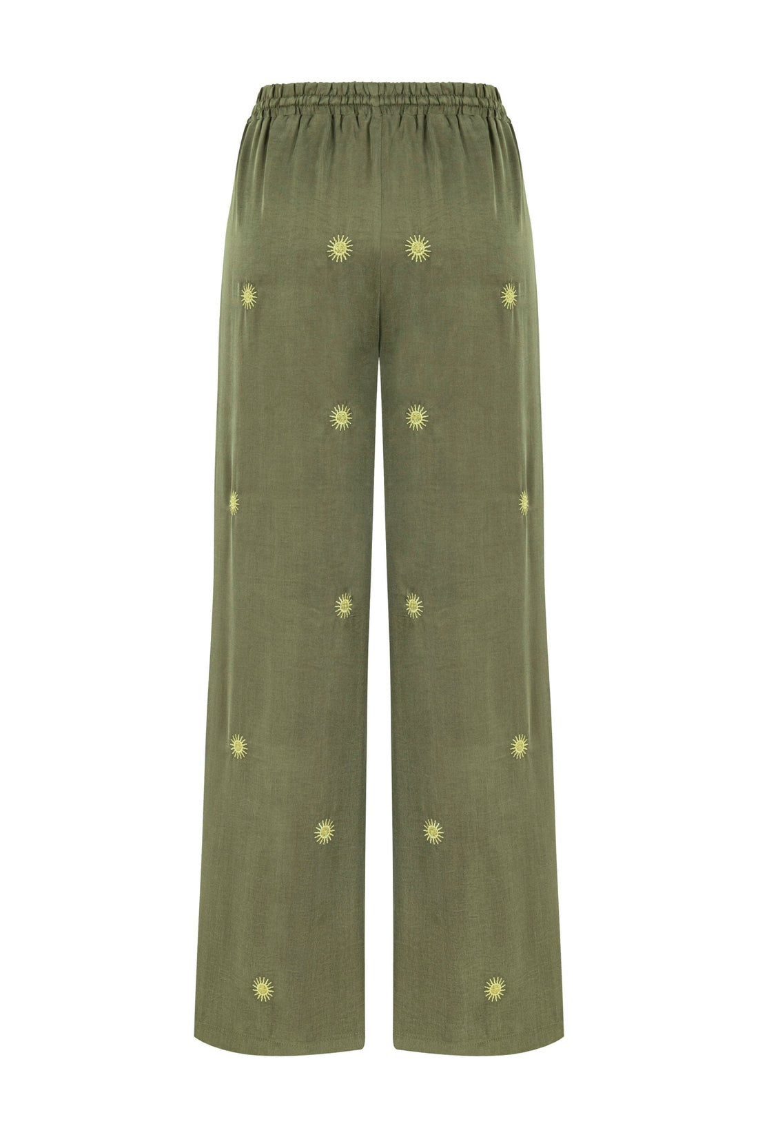 KUUN PANTOLON