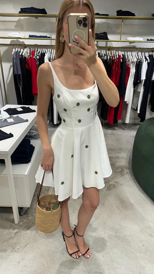 LEXI DRESS