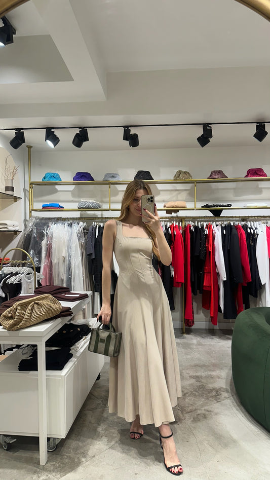 DORA ELBİSE