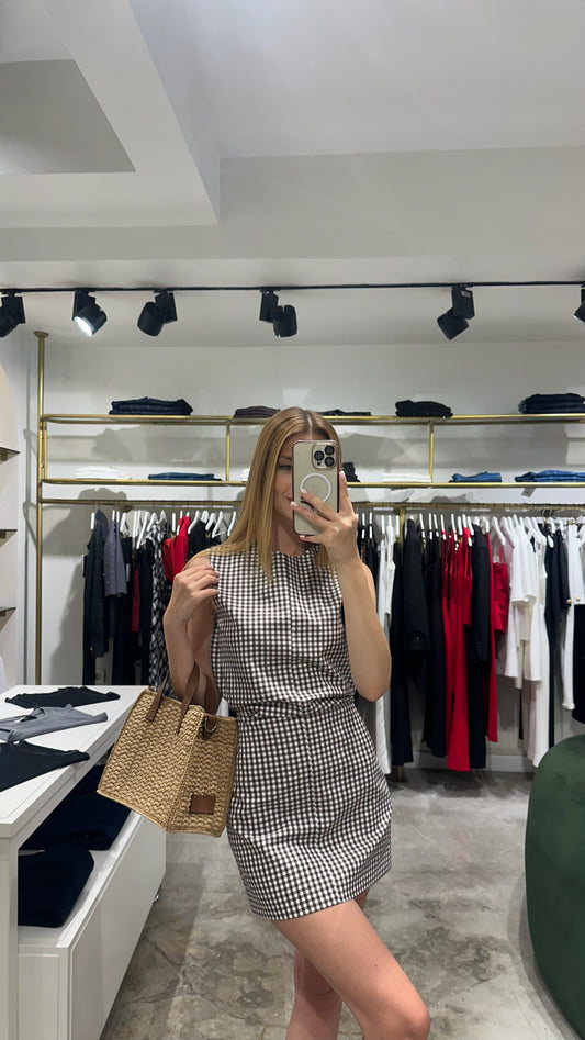 TATI DRESS