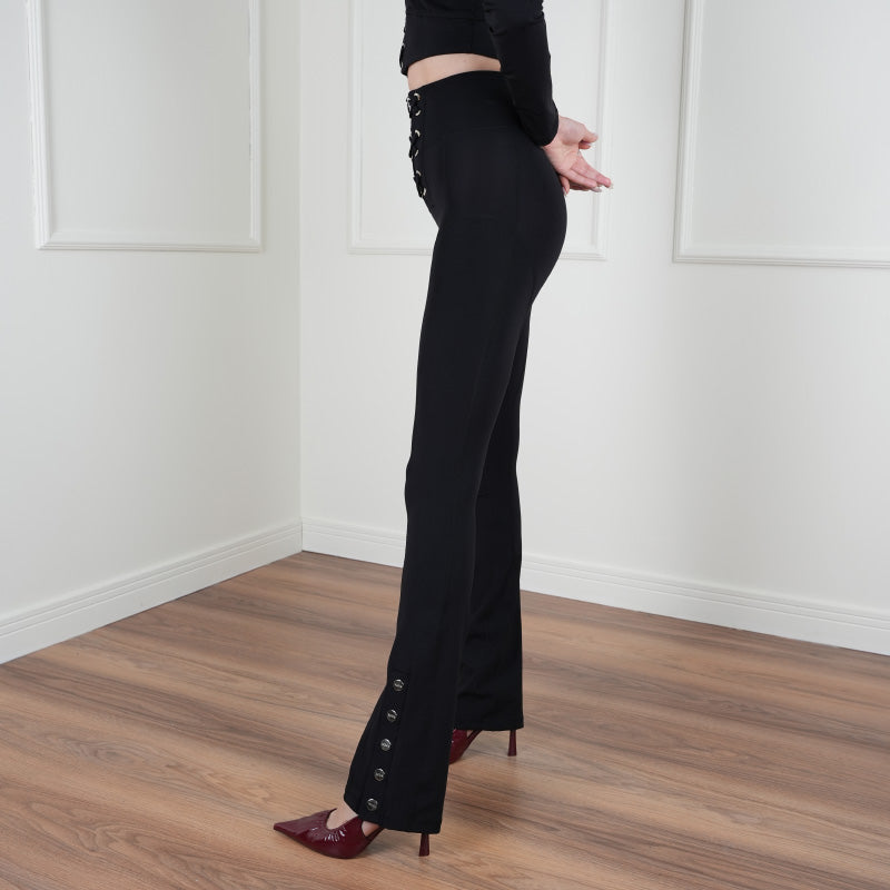 Antonella Flare Leggings