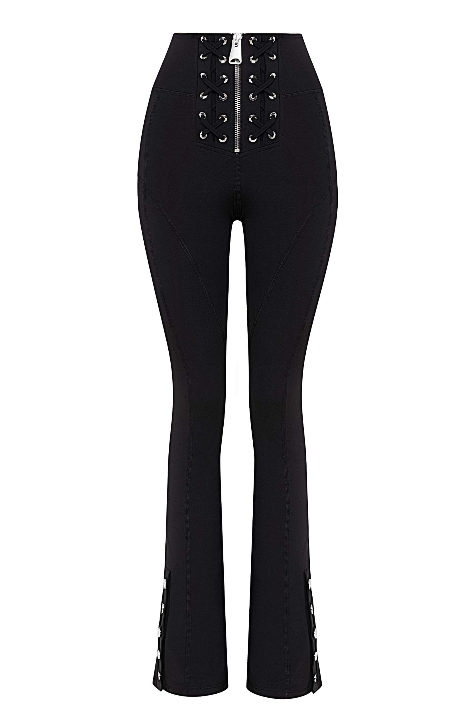 Antonella Flare Leggings