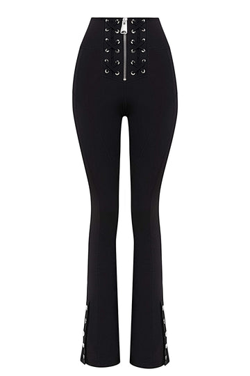 Antonella Flare Leggings