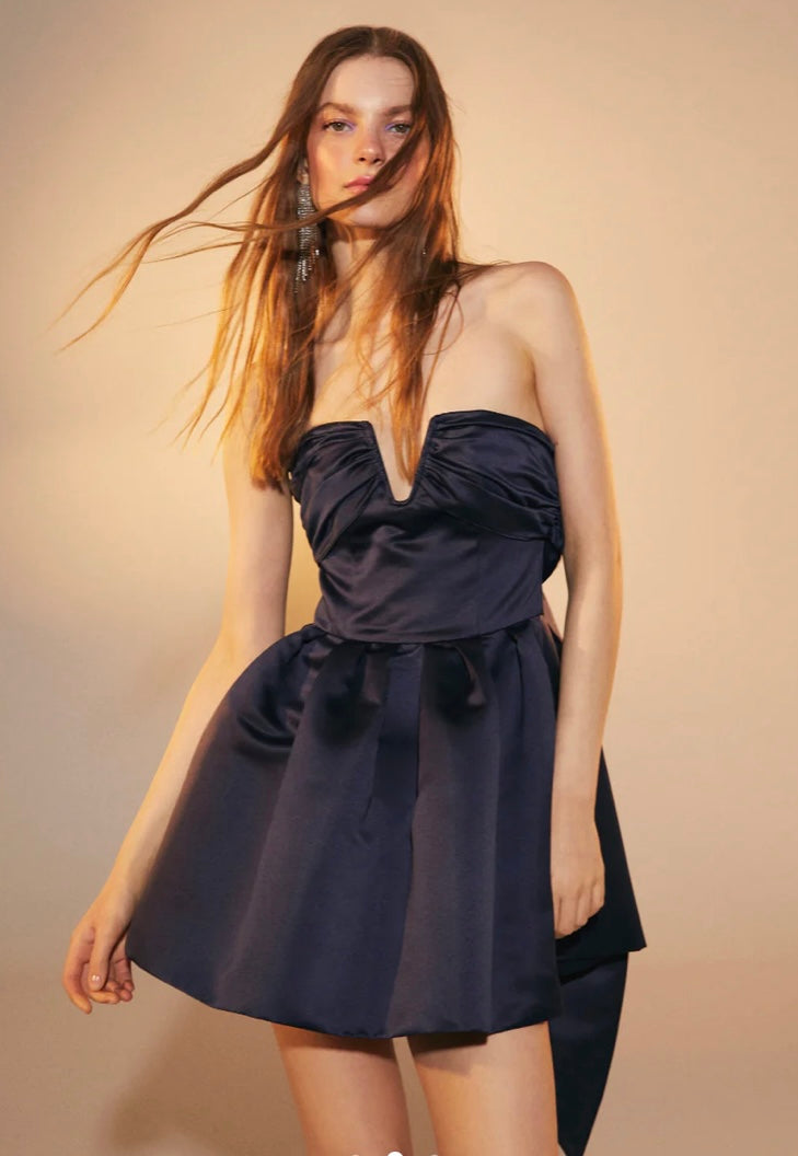 MIRO DRESS