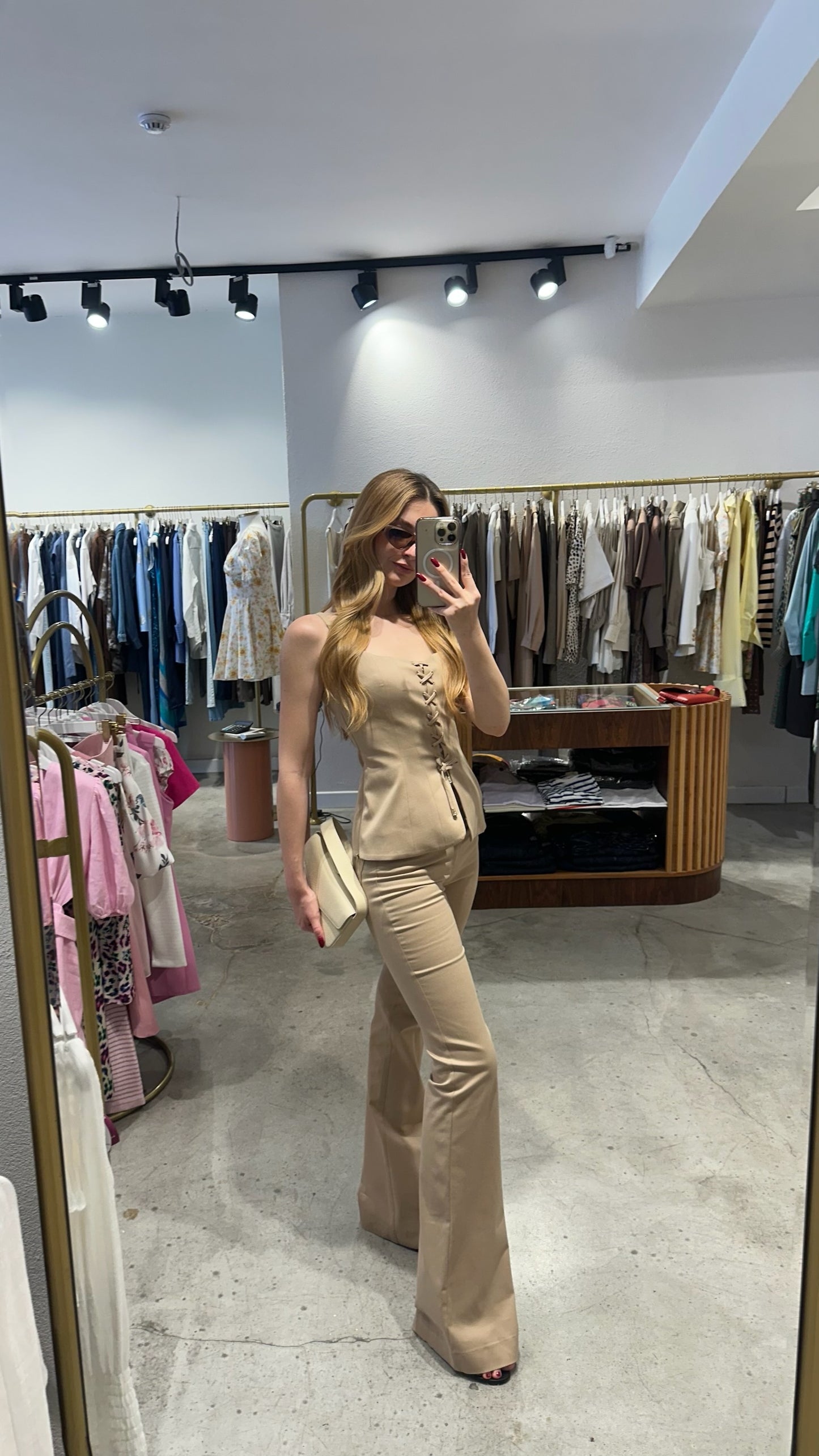 IVY TOP