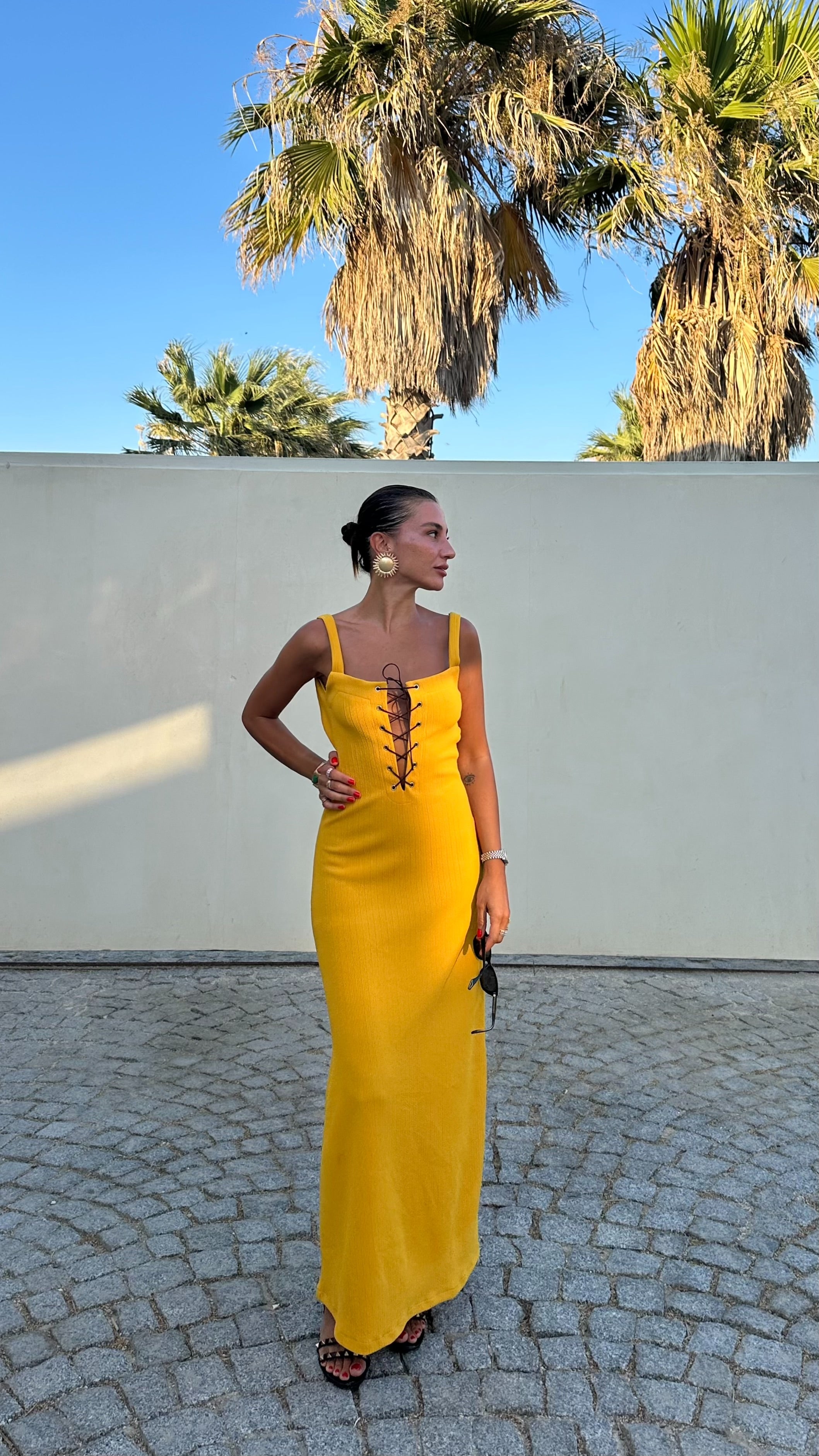 KELLY DRESS