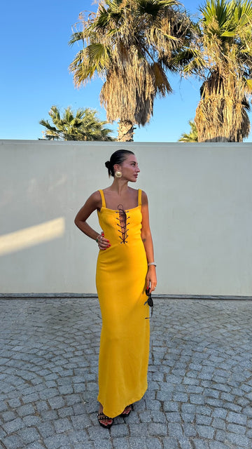 KELLY DRESS