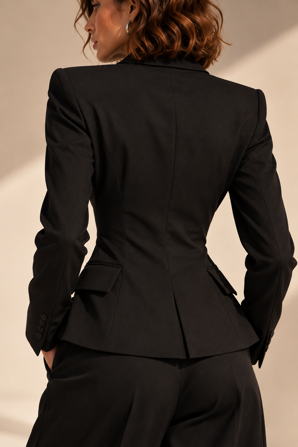 ROJA BLAZER
