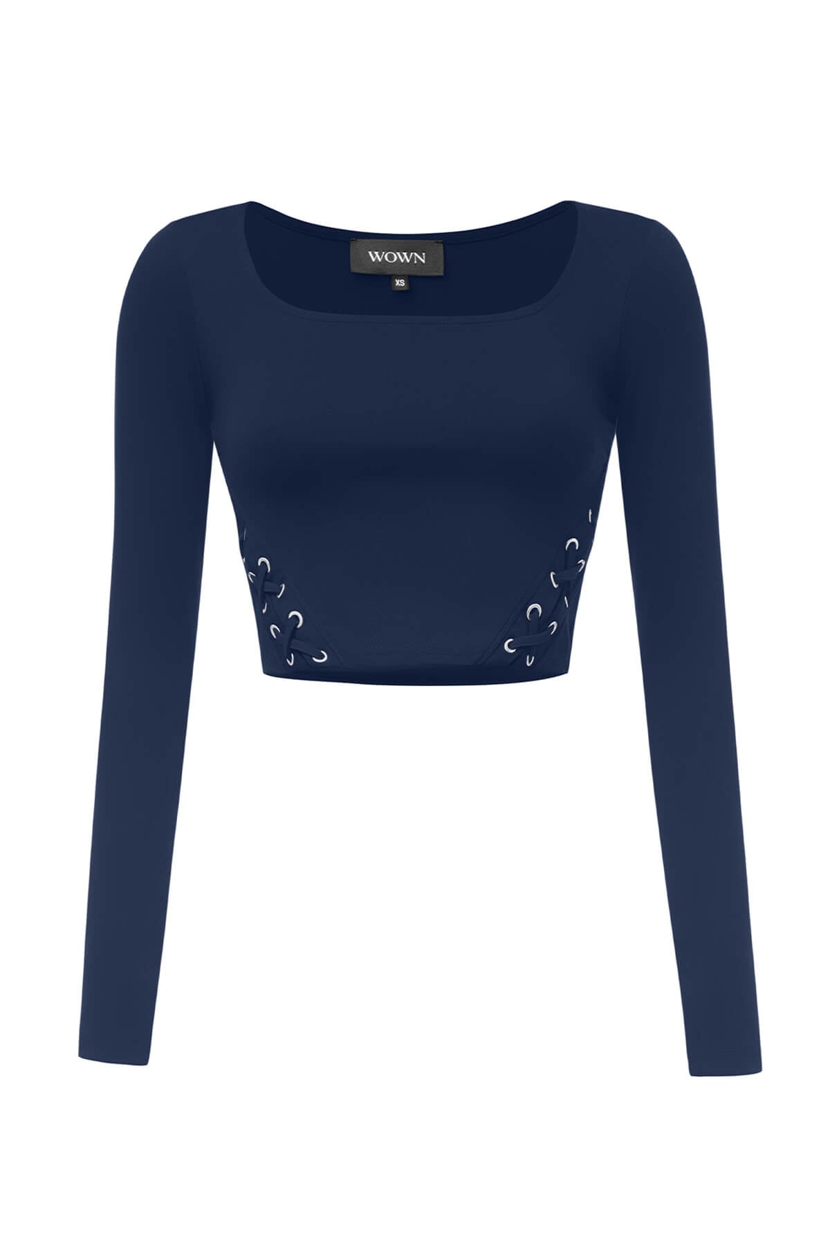Carisa Crop Top