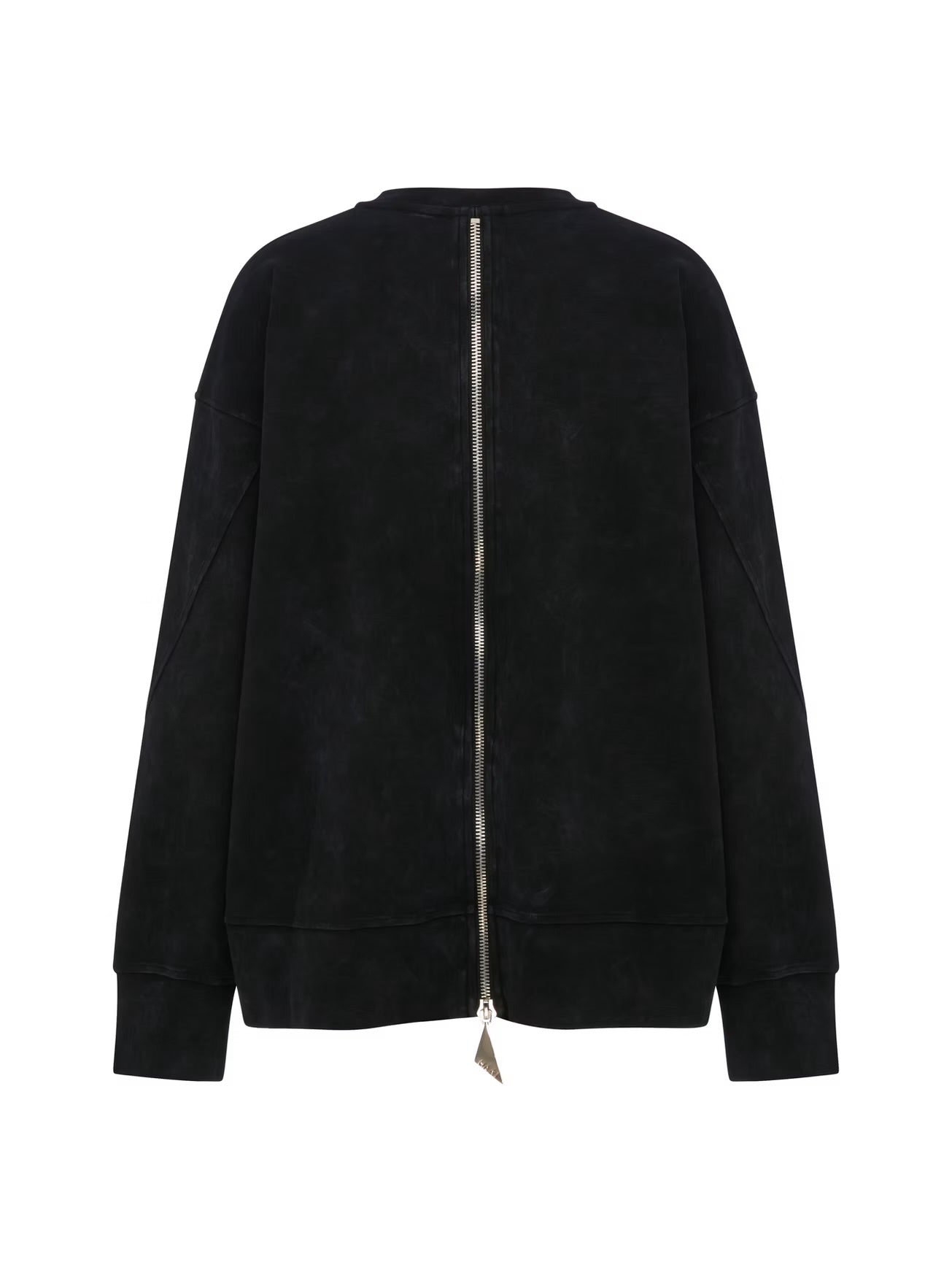 Dara Oversize Sweetshirt