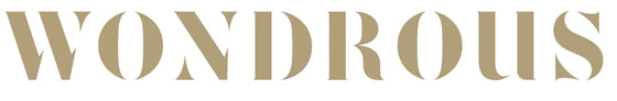 WONDROUS