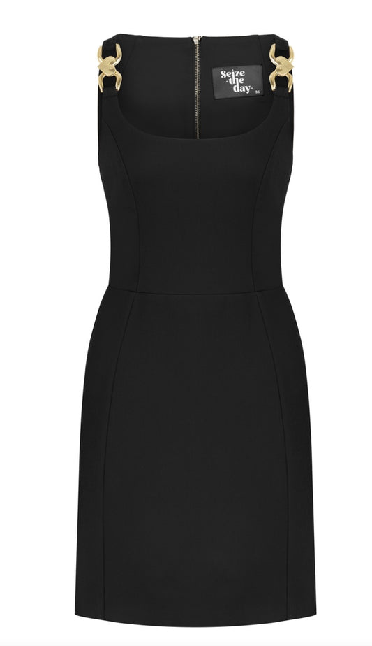 HERA DRESS