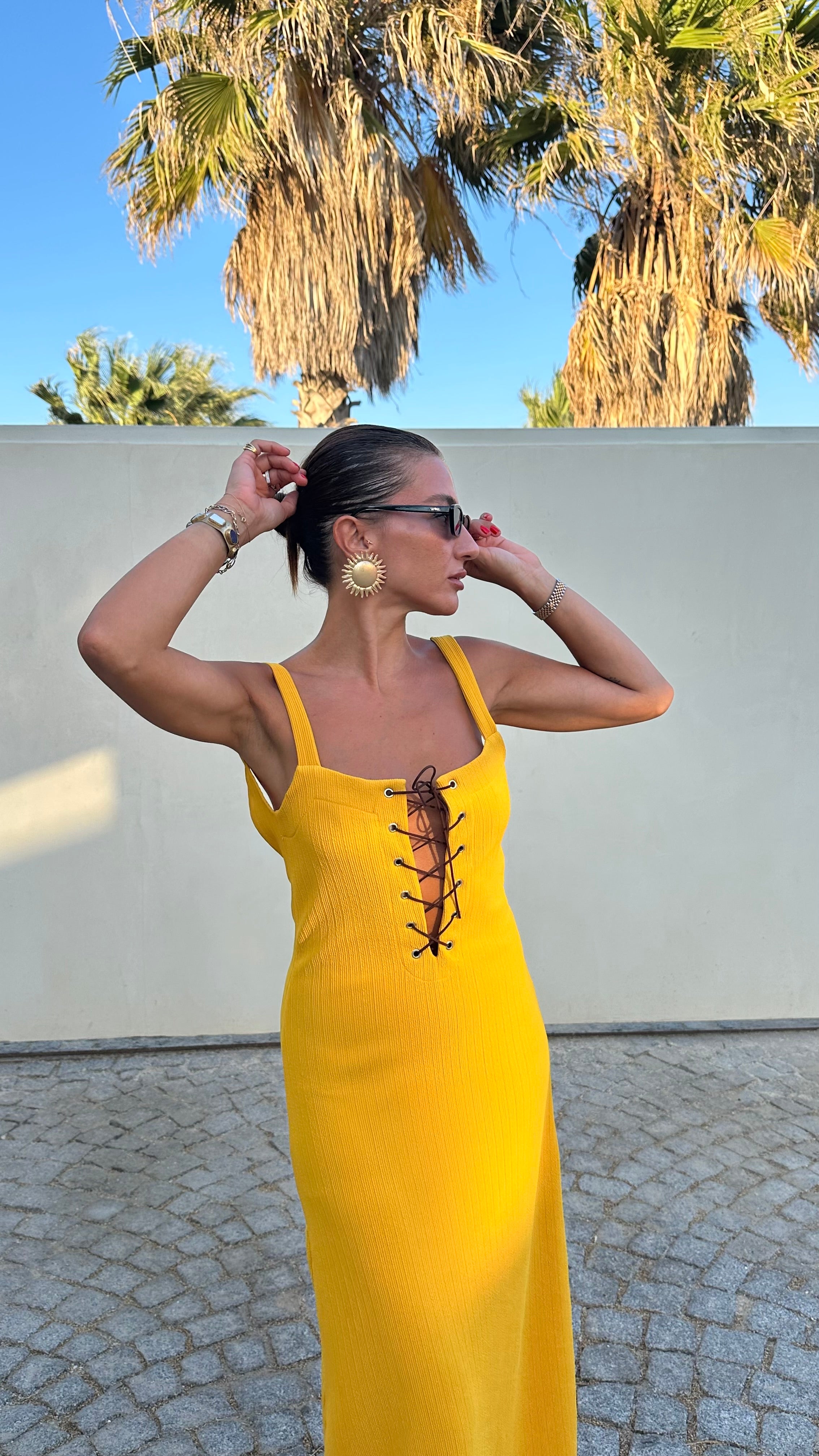 KELLY DRESS