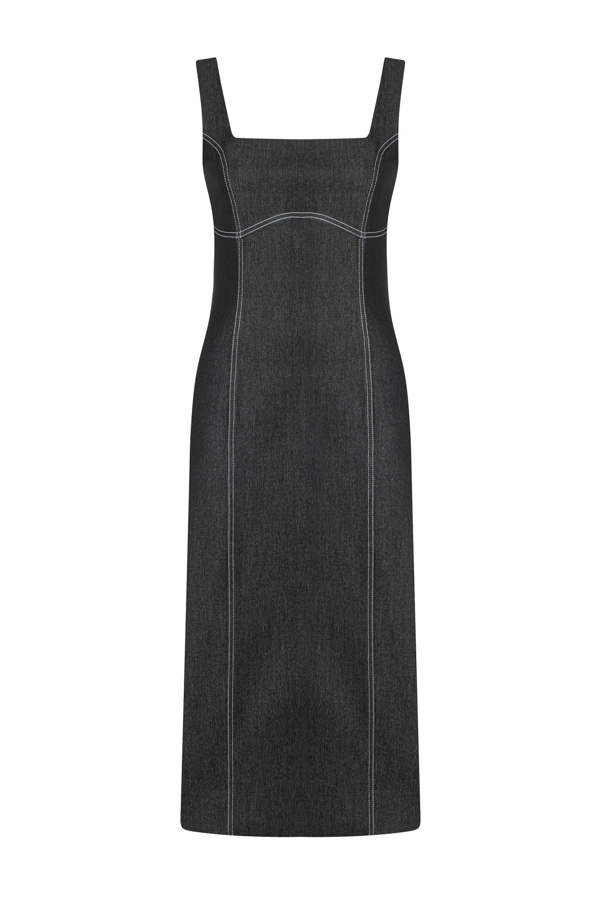 FIONA DRESS