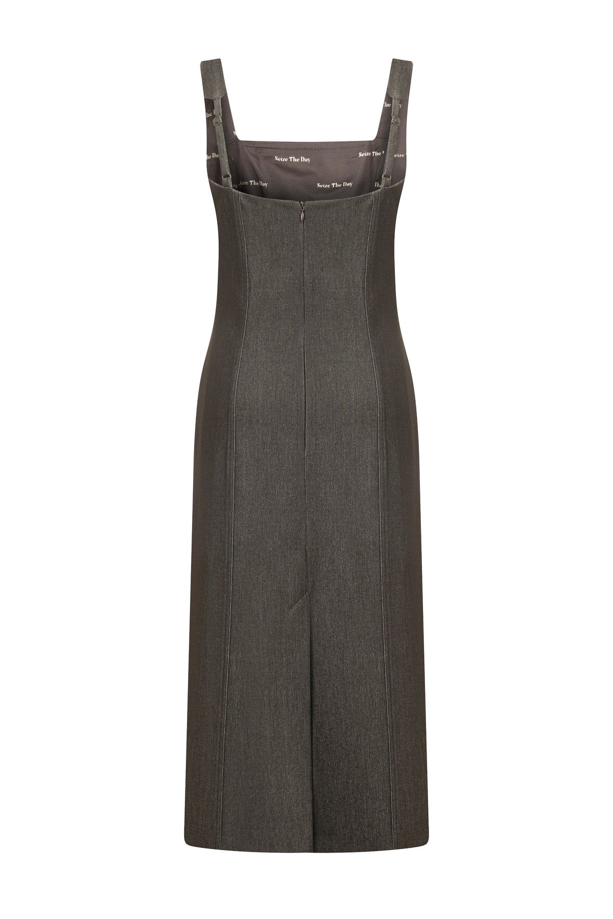 FIONA DRESS