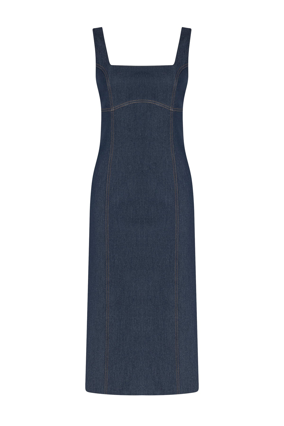 FIONA DRESS