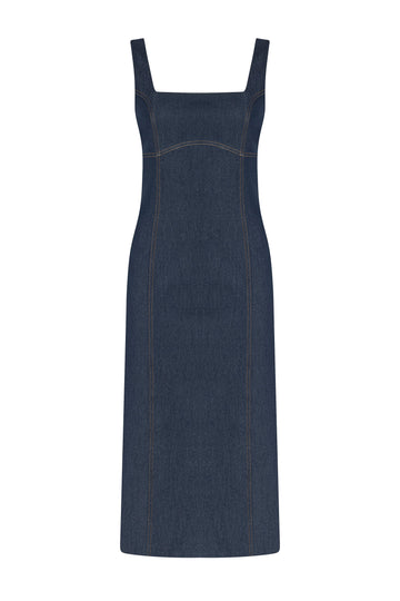 FIONA DRESS