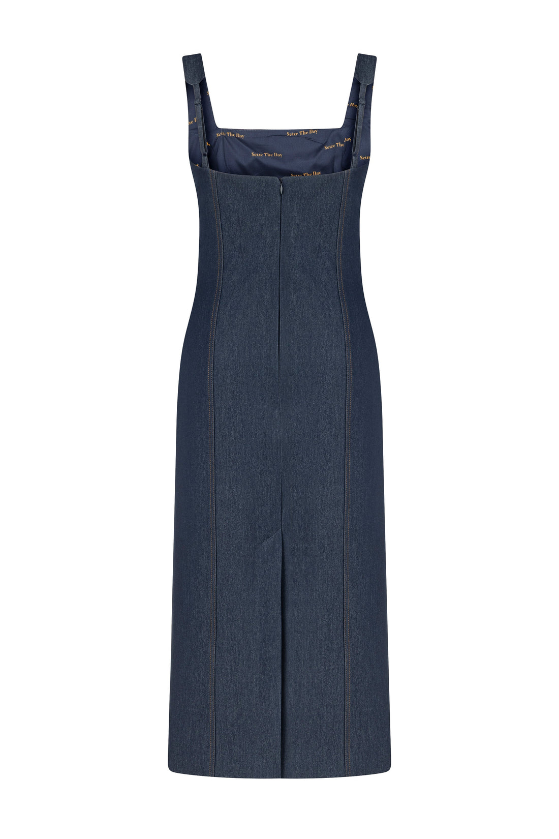 FIONA DRESS