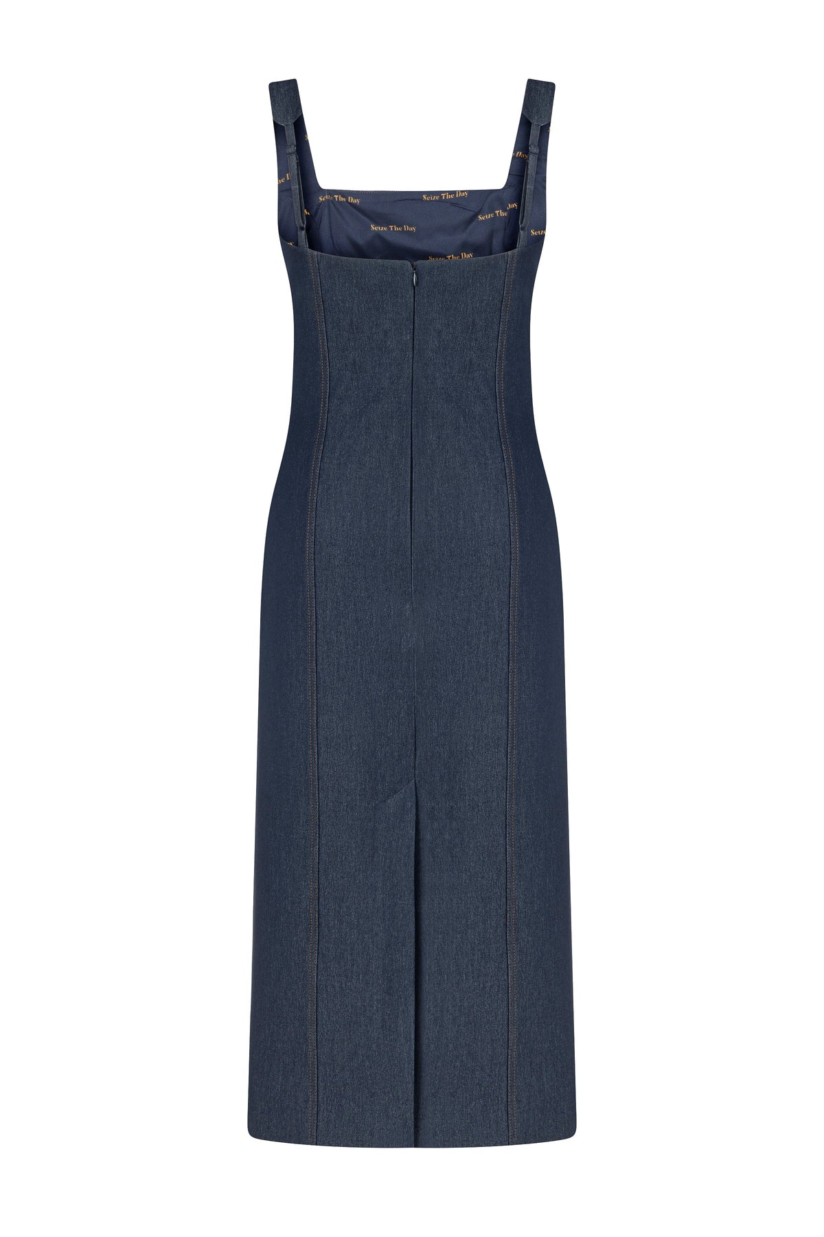 FIONA DRESS