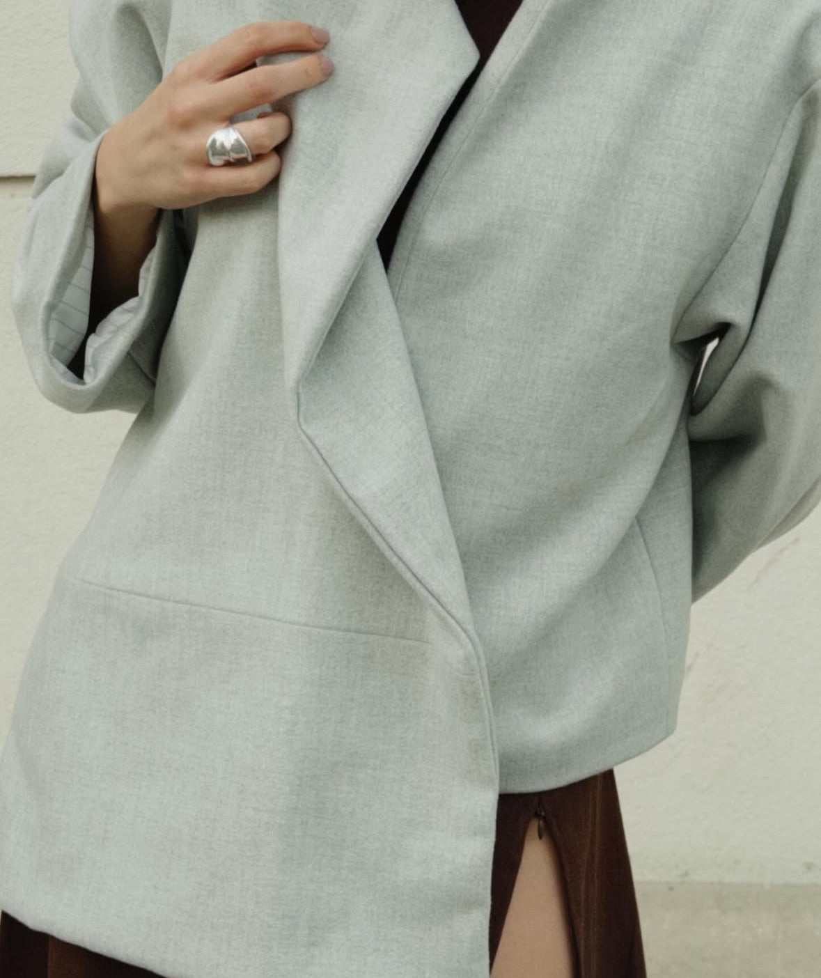 OUMY COAT